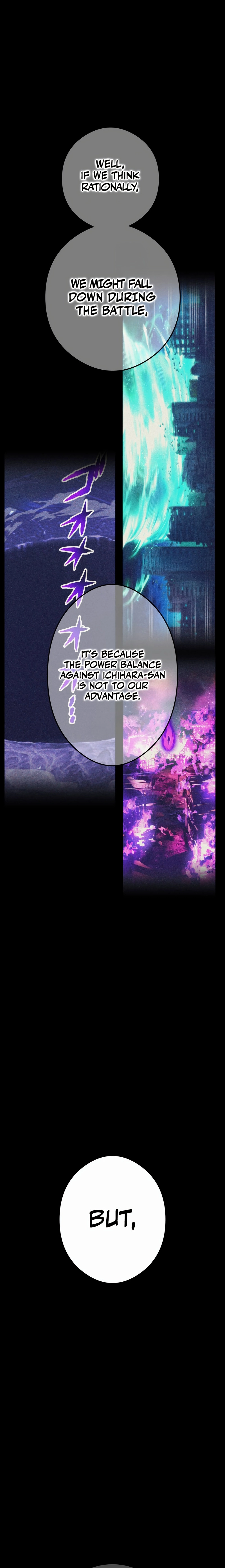 I Am the Strongest Awakeners, Recognized by All of the World’s Cheat Masters Chapter 46 - Page 3