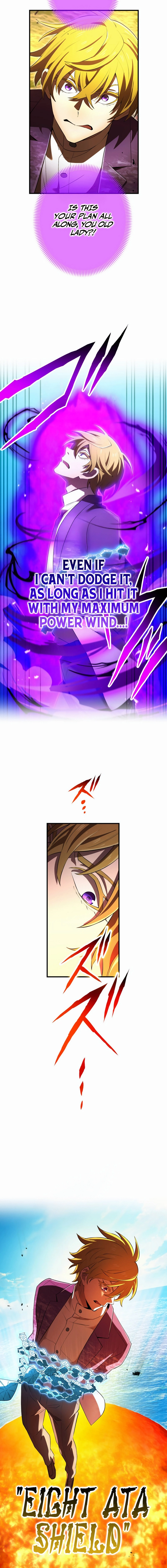 I Am the Strongest Awakeners, Recognized by All of the World’s Cheat Masters Chapter 46 - Page 31