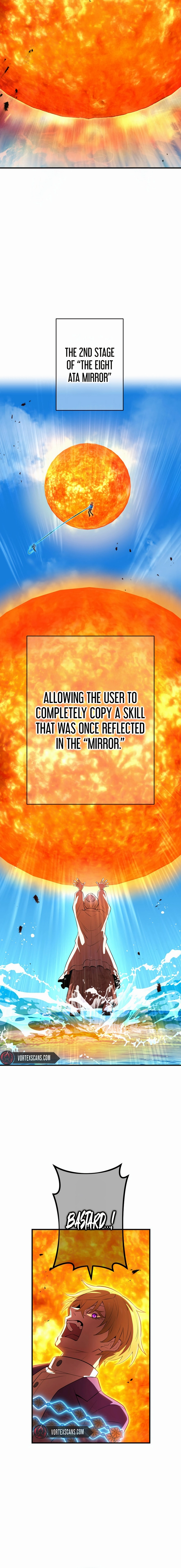 I Am the Strongest Awakeners, Recognized by All of the World’s Cheat Masters Chapter 46 - Page 32