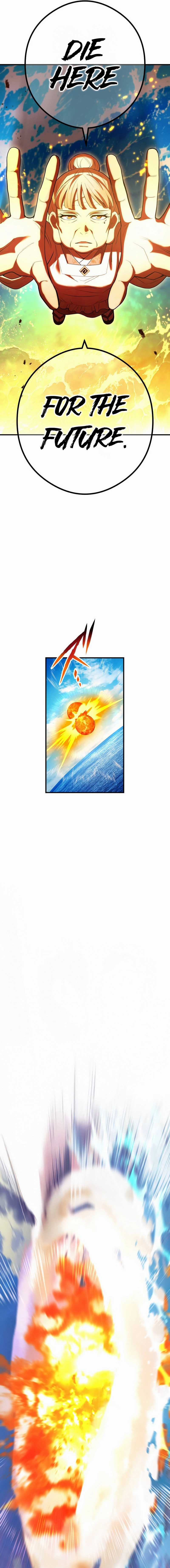 I Am the Strongest Awakeners, Recognized by All of the World’s Cheat Masters Chapter 46 - Page 33