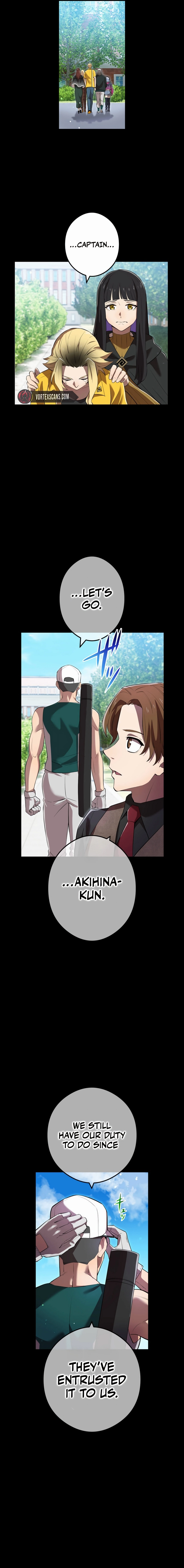 I Am the Strongest Awakeners, Recognized by All of the World’s Cheat Masters Chapter 46 - Page 5