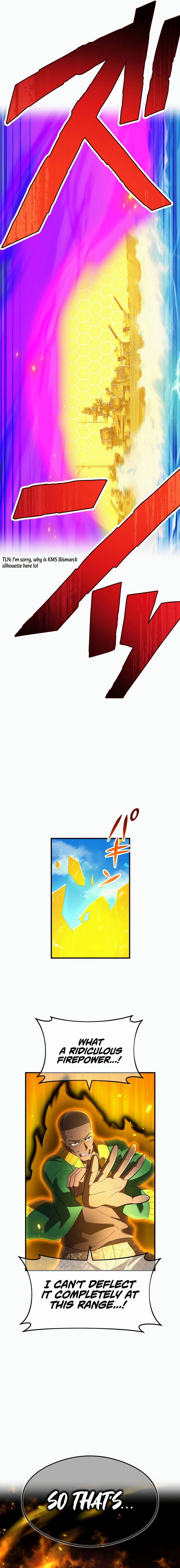 I Am the Strongest Awakeners, Recognized by All of the World’s Cheat Masters Chapter 47 - Page 10