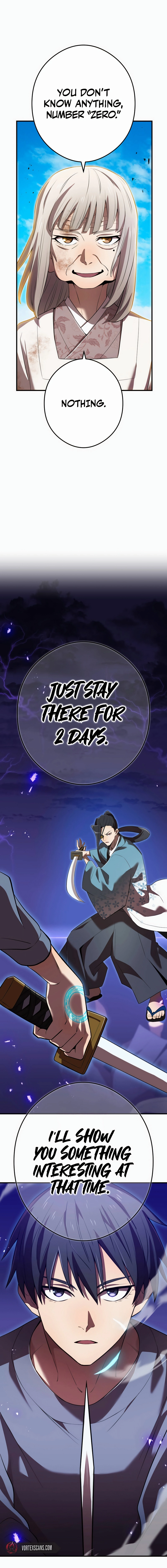 I Am the Strongest Awakeners, Recognized by All of the World’s Cheat Masters Chapter 47 - Page 18