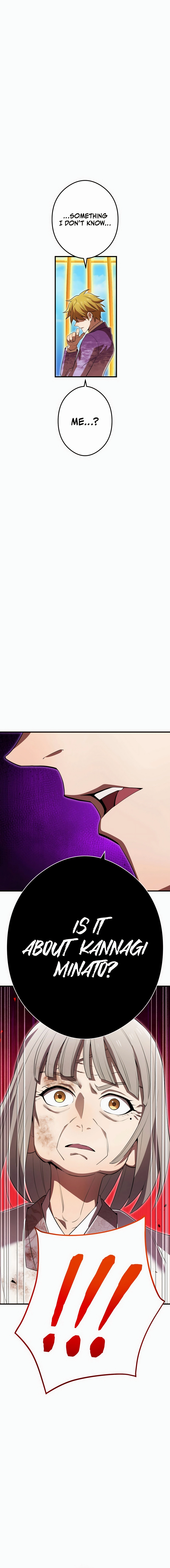 I Am the Strongest Awakeners, Recognized by All of the World’s Cheat Masters Chapter 47 - Page 19