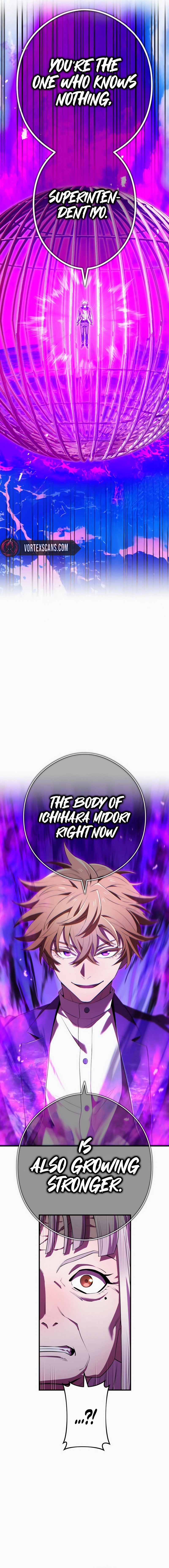 I Am the Strongest Awakeners, Recognized by All of the World’s Cheat Masters Chapter 47 - Page 23