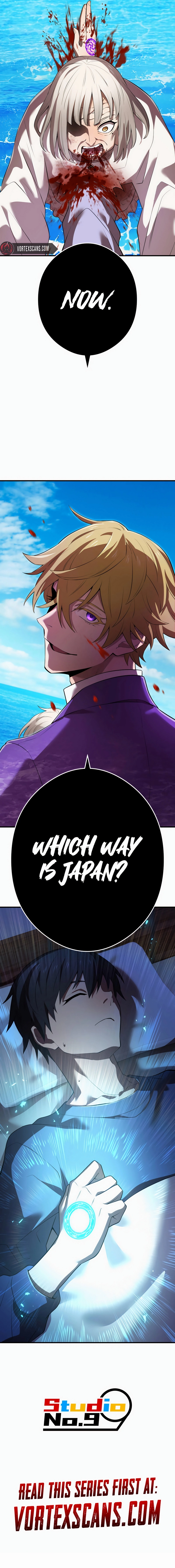 I Am the Strongest Awakeners, Recognized by All of the World’s Cheat Masters Chapter 47 - Page 26