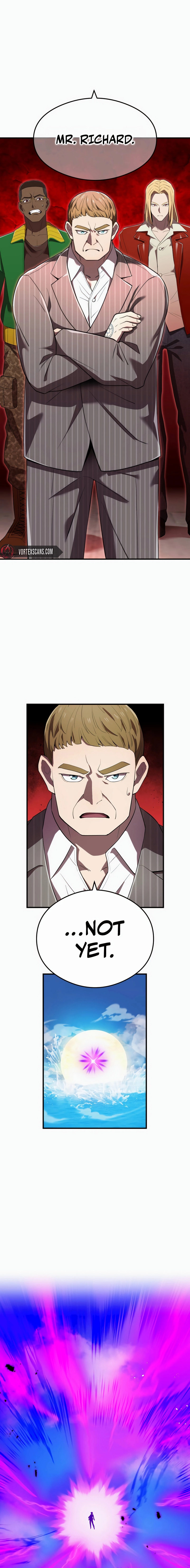 I Am the Strongest Awakeners, Recognized by All of the World’s Cheat Masters Chapter 47 - Page 3