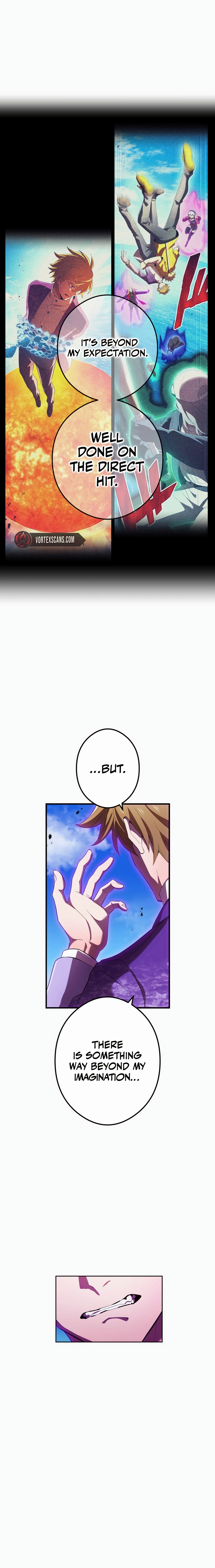 I Am the Strongest Awakeners, Recognized by All of the World’s Cheat Masters Chapter 47 - Page 5