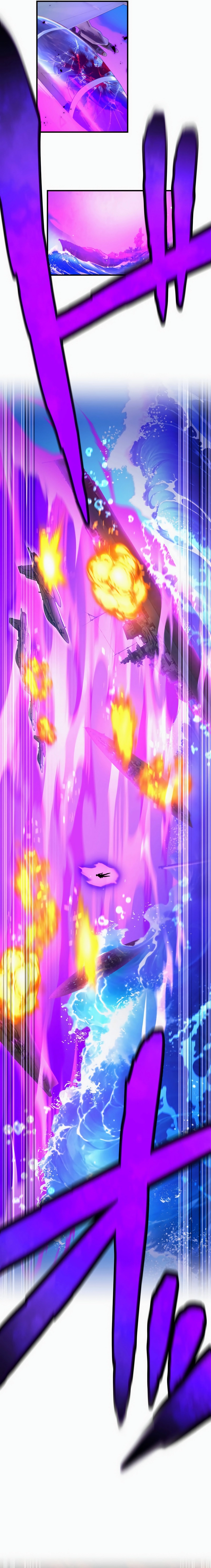 I Am the Strongest Awakeners, Recognized by All of the World’s Cheat Masters Chapter 47 - Page 8
