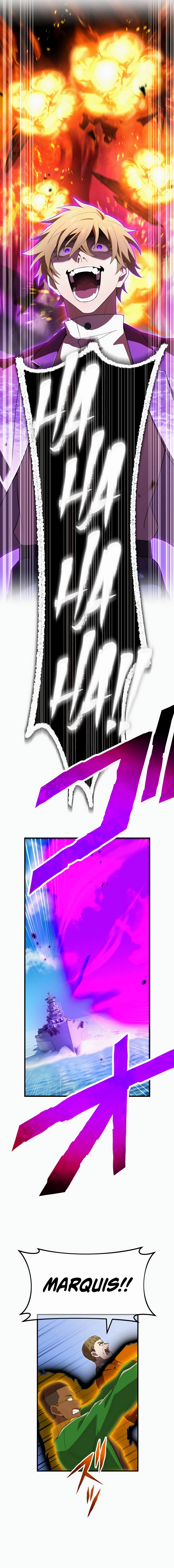 I Am the Strongest Awakeners, Recognized by All of the World’s Cheat Masters Chapter 47 - Page 9