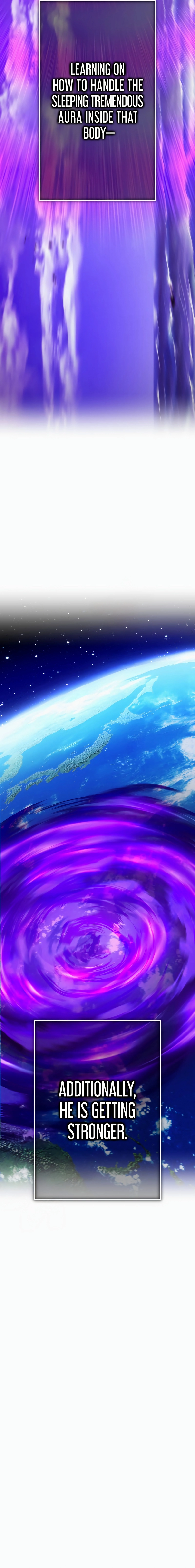 I Am the Strongest Awakeners, Recognized by All of the World’s Cheat Masters Chapter 48 - Page 1