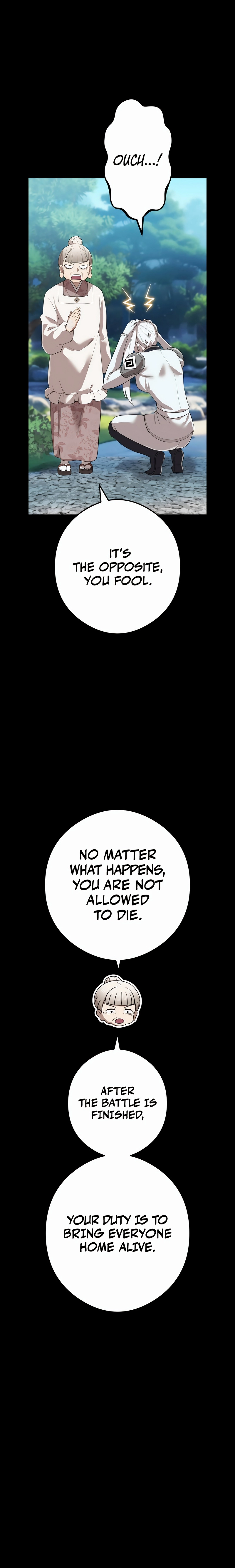 I Am the Strongest Awakeners, Recognized by All of the World’s Cheat Masters Chapter 48 - Page 10