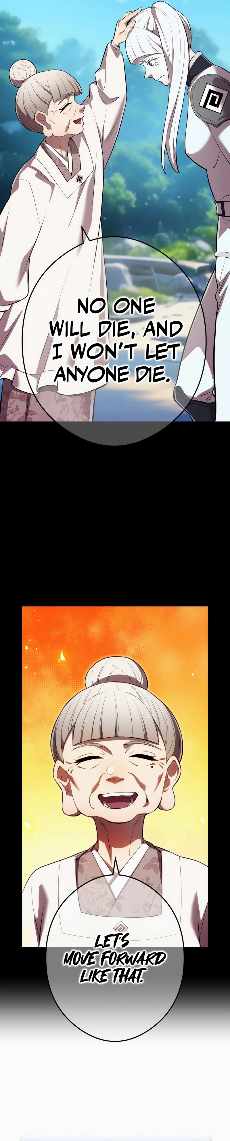 I Am the Strongest Awakeners, Recognized by All of the World’s Cheat Masters Chapter 48 - Page 13