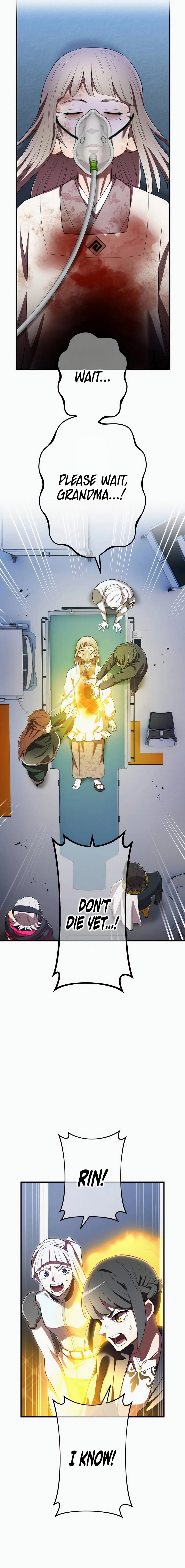 I Am the Strongest Awakeners, Recognized by All of the World’s Cheat Masters Chapter 48 - Page 14