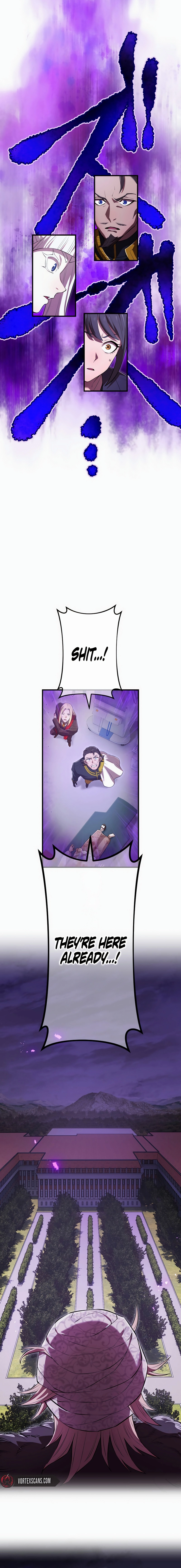 I Am the Strongest Awakeners, Recognized by All of the World’s Cheat Masters Chapter 48 - Page 16