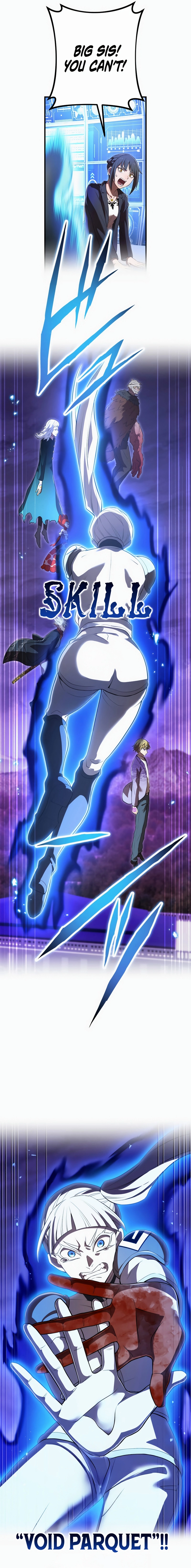 I Am the Strongest Awakeners, Recognized by All of the World’s Cheat Masters Chapter 48 - Page 18
