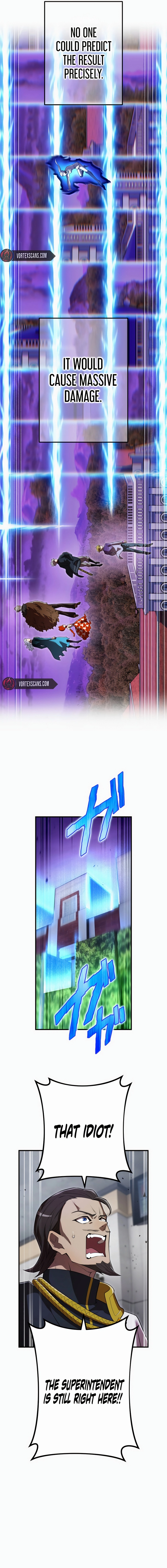 I Am the Strongest Awakeners, Recognized by All of the World’s Cheat Masters Chapter 48 - Page 20