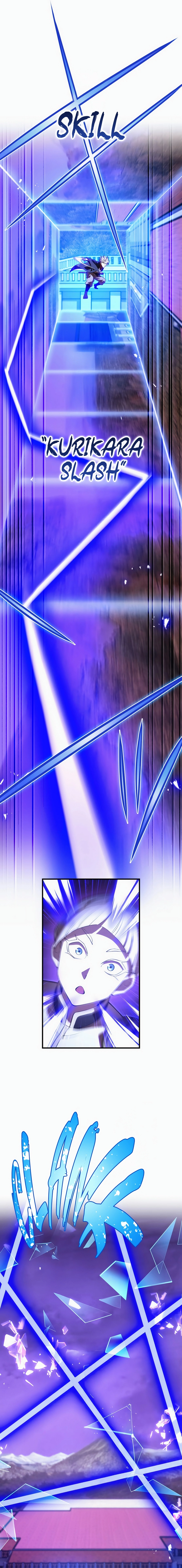 I Am the Strongest Awakeners, Recognized by All of the World’s Cheat Masters Chapter 48 - Page 22