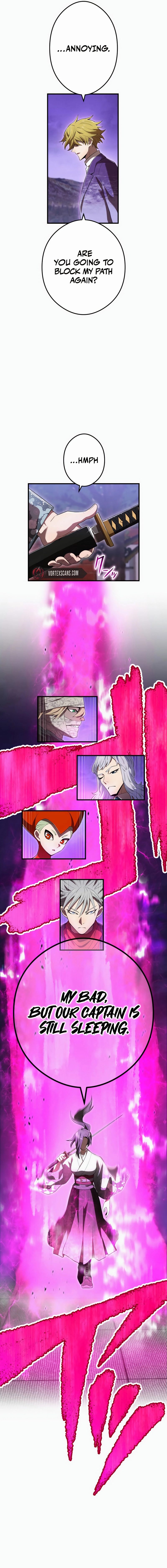 I Am the Strongest Awakeners, Recognized by All of the World’s Cheat Masters Chapter 48 - Page 26