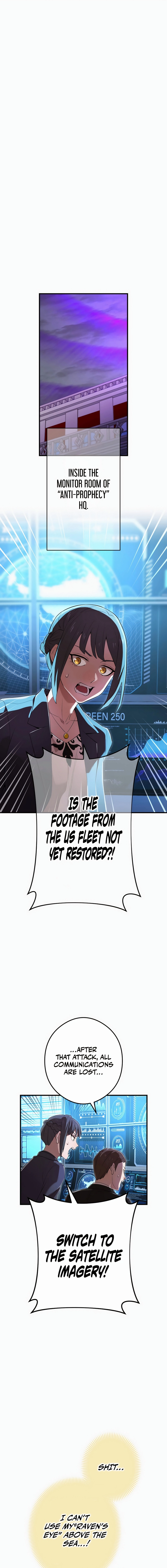 I Am the Strongest Awakeners, Recognized by All of the World’s Cheat Masters Chapter 48 - Page 4