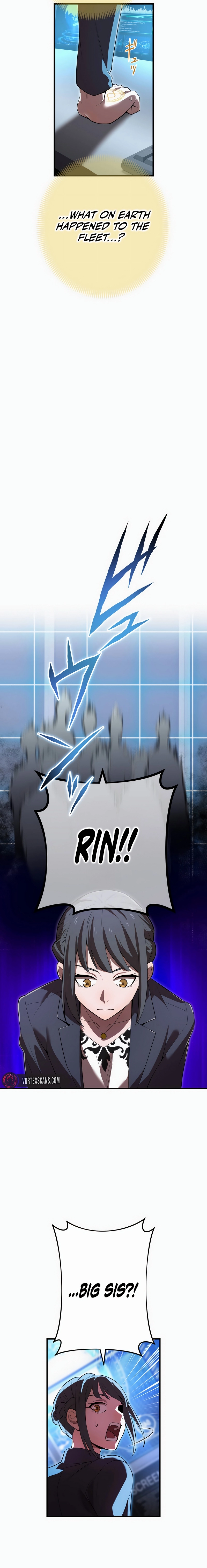 I Am the Strongest Awakeners, Recognized by All of the World’s Cheat Masters Chapter 48 - Page 5