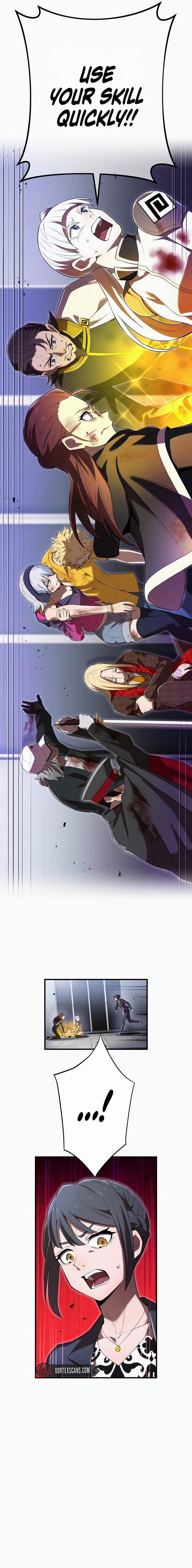 I Am the Strongest Awakeners, Recognized by All of the World’s Cheat Masters Chapter 48 - Page 6