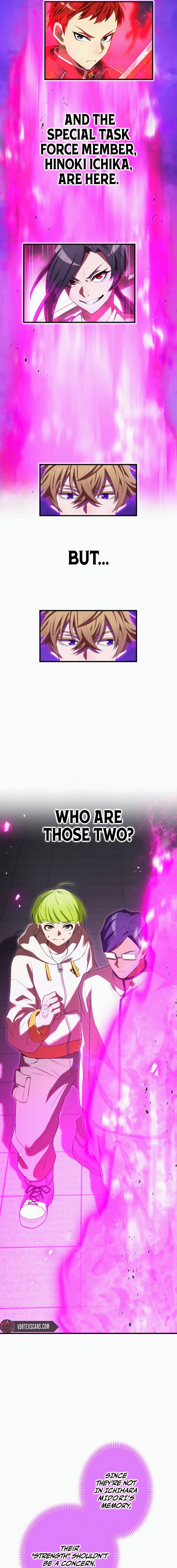 I Am the Strongest Awakeners, Recognized by All of the World’s Cheat Masters Chapter 49 - Page 1