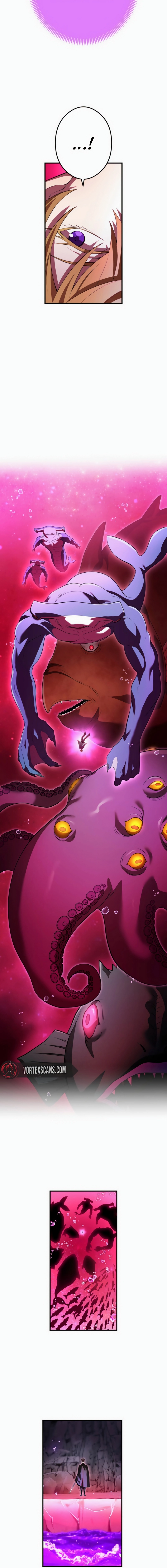 I Am the Strongest Awakeners, Recognized by All of the World’s Cheat Masters Chapter 49 - Page 10