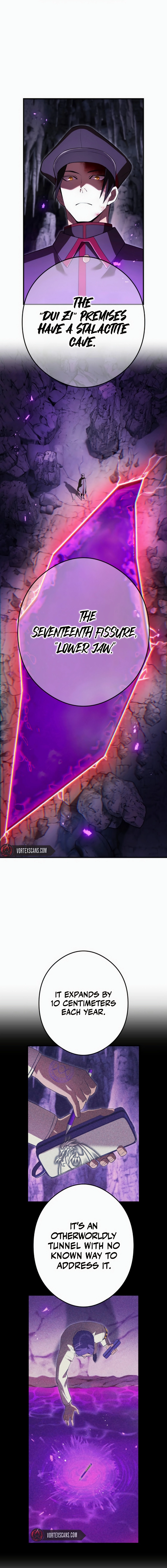 I Am the Strongest Awakeners, Recognized by All of the World’s Cheat Masters Chapter 49 - Page 11