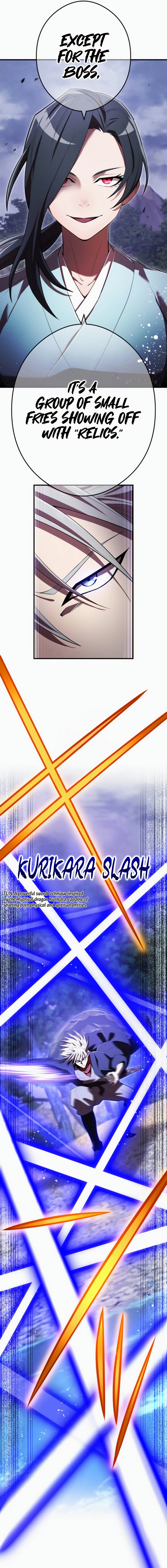I Am the Strongest Awakeners, Recognized by All of the World’s Cheat Masters Chapter 49 - Page 17