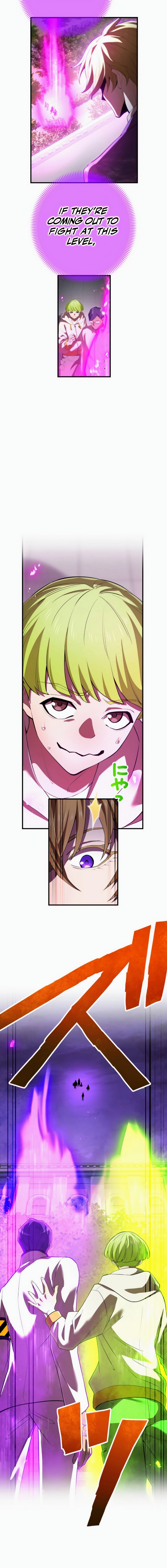 I Am the Strongest Awakeners, Recognized by All of the World’s Cheat Masters Chapter 49 - Page 2