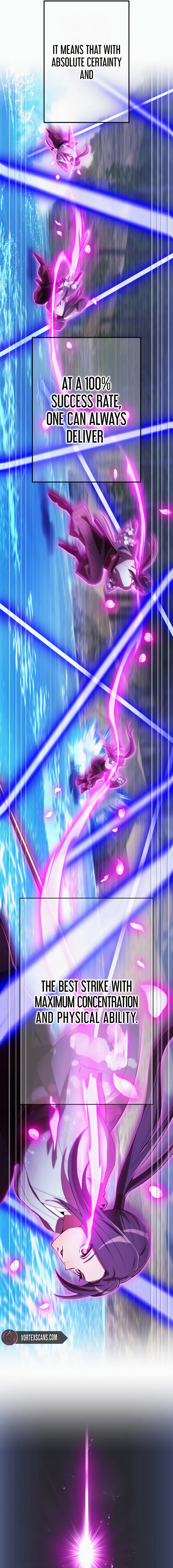 I Am the Strongest Awakeners, Recognized by All of the World’s Cheat Masters Chapter 49 - Page 21
