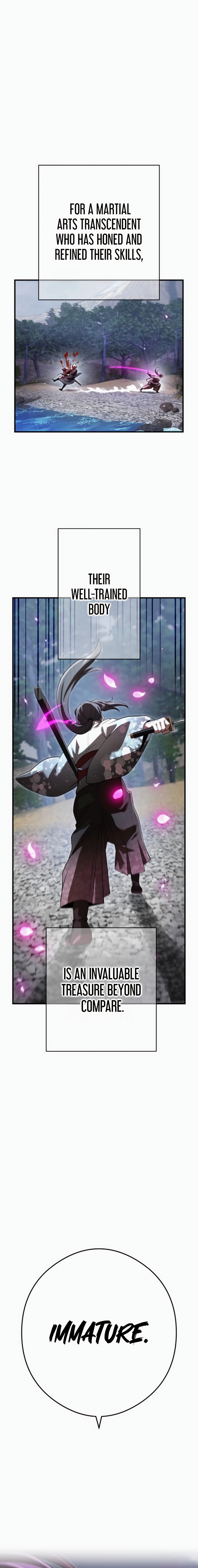 I Am the Strongest Awakeners, Recognized by All of the World’s Cheat Masters Chapter 49 - Page 23