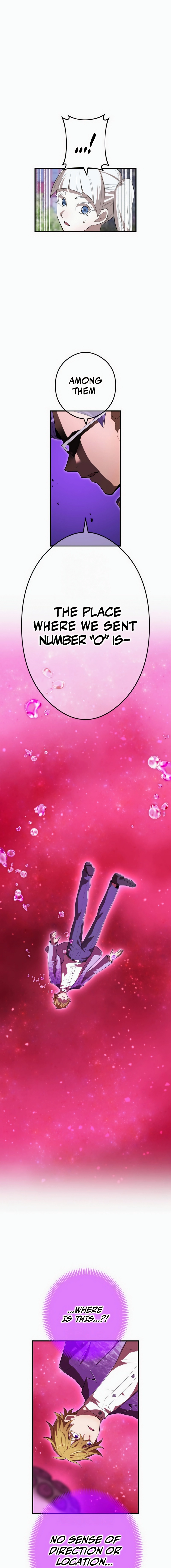 I Am the Strongest Awakeners, Recognized by All of the World’s Cheat Masters Chapter 49 - Page 9