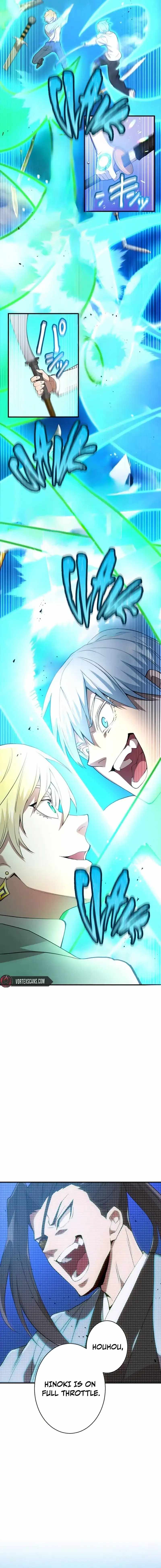 I Am the Strongest Awakeners, Recognized by All of the World’s Cheat Masters Chapter 5 - Page 10