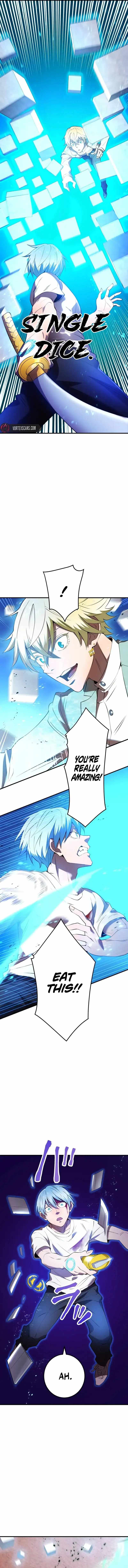I Am the Strongest Awakeners, Recognized by All of the World’s Cheat Masters Chapter 5 - Page 18