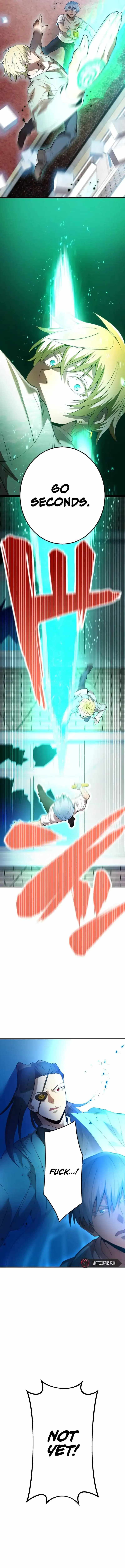 I Am the Strongest Awakeners, Recognized by All of the World’s Cheat Masters Chapter 5 - Page 19