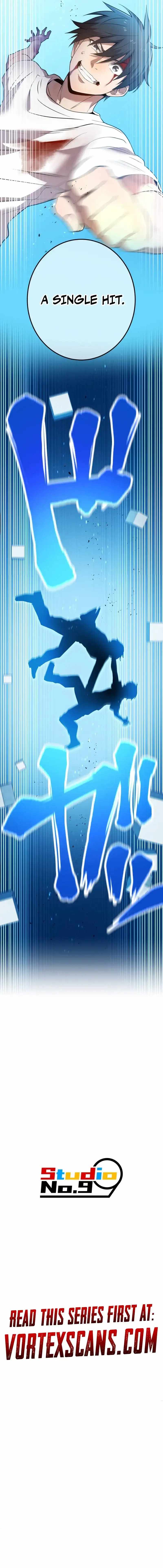 I Am the Strongest Awakeners, Recognized by All of the World’s Cheat Masters Chapter 5 - Page 22