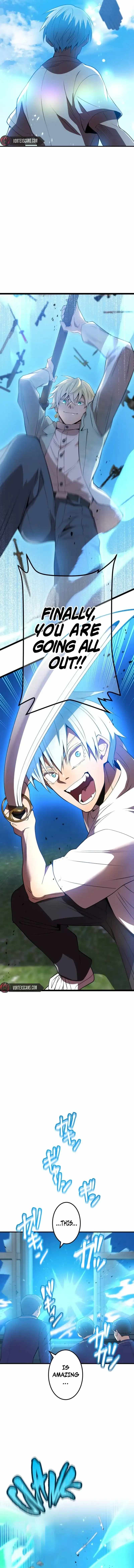 I Am the Strongest Awakeners, Recognized by All of the World’s Cheat Masters Chapter 5 - Page 9