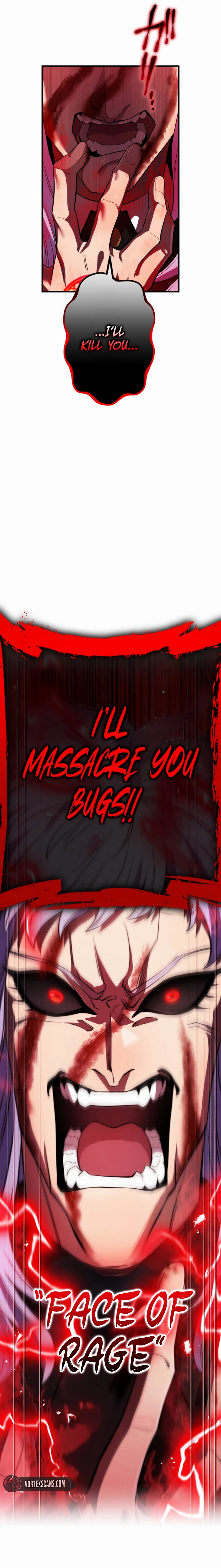 I Am the Strongest Awakeners, Recognized by All of the World’s Cheat Masters Chapter 50 - Page 11