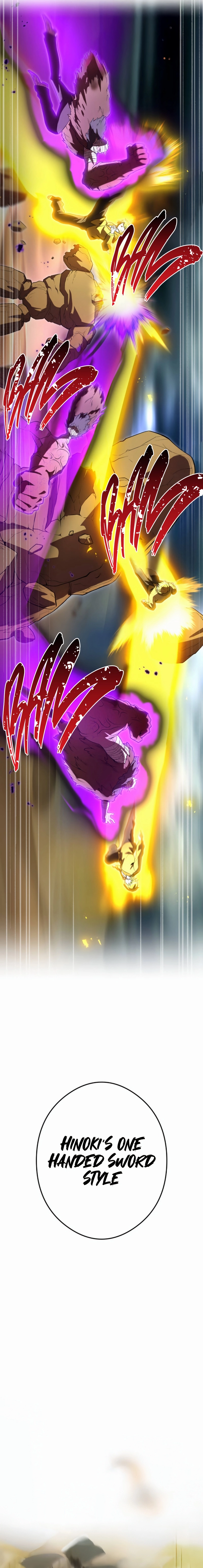 I Am the Strongest Awakeners, Recognized by All of the World’s Cheat Masters Chapter 50 - Page 14