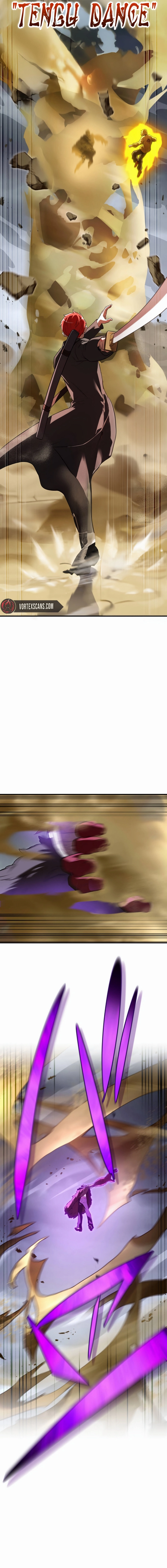 I Am the Strongest Awakeners, Recognized by All of the World’s Cheat Masters Chapter 50 - Page 15