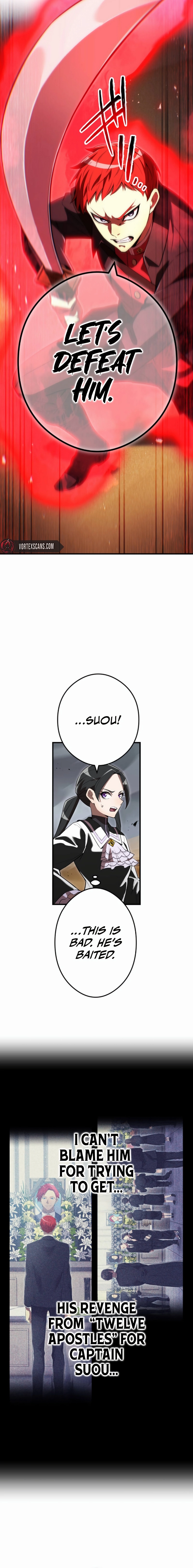 I Am the Strongest Awakeners, Recognized by All of the World’s Cheat Masters Chapter 50 - Page 18
