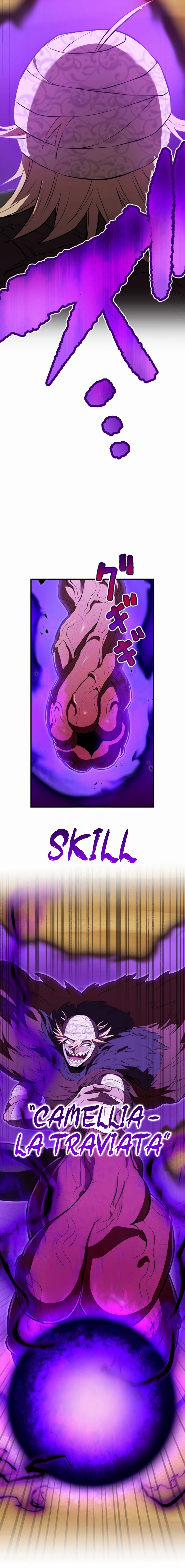 I Am the Strongest Awakeners, Recognized by All of the World’s Cheat Masters Chapter 50 - Page 21