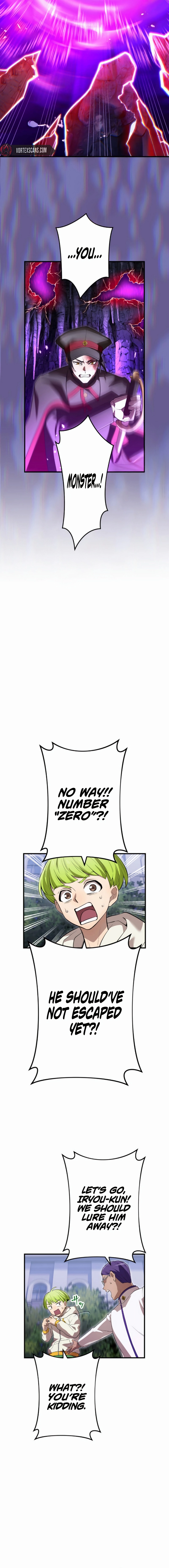 I Am the Strongest Awakeners, Recognized by All of the World’s Cheat Masters Chapter 50 - Page 28