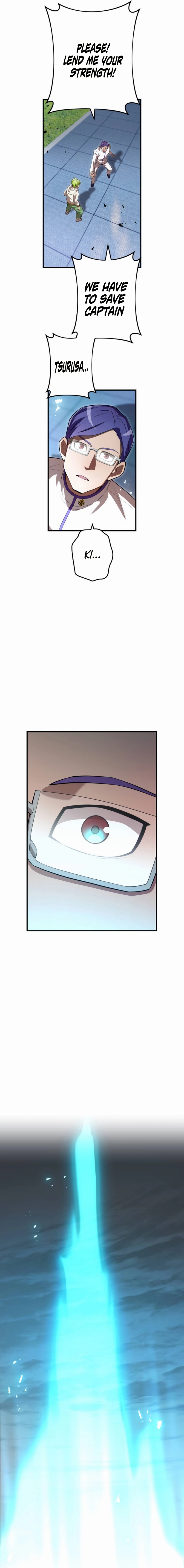 I Am the Strongest Awakeners, Recognized by All of the World’s Cheat Masters Chapter 50 - Page 29