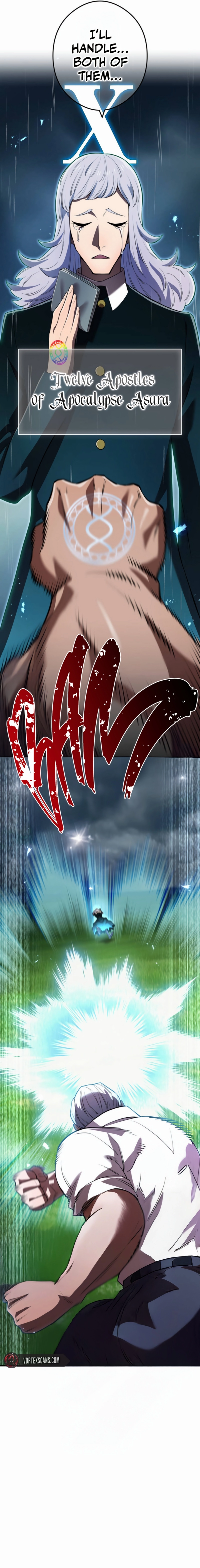 I Am the Strongest Awakeners, Recognized by All of the World’s Cheat Masters Chapter 50 - Page 3