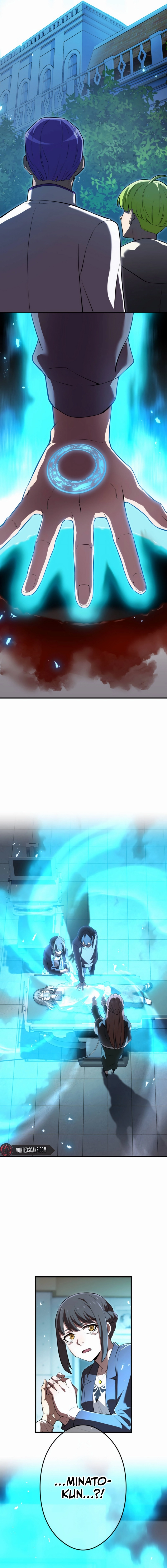 I Am the Strongest Awakeners, Recognized by All of the World’s Cheat Masters Chapter 50 - Page 30