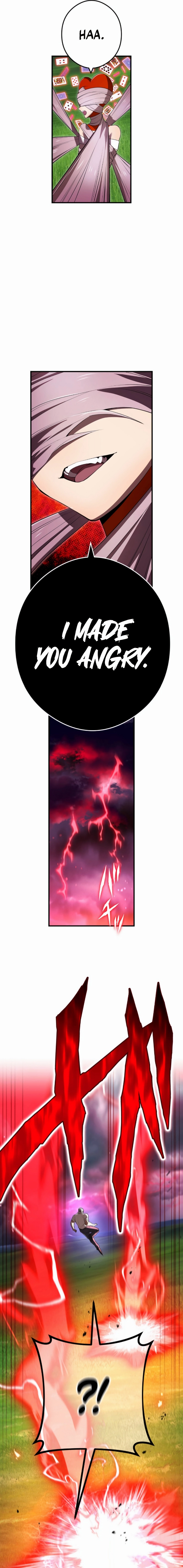 I Am the Strongest Awakeners, Recognized by All of the World’s Cheat Masters Chapter 50 - Page 6