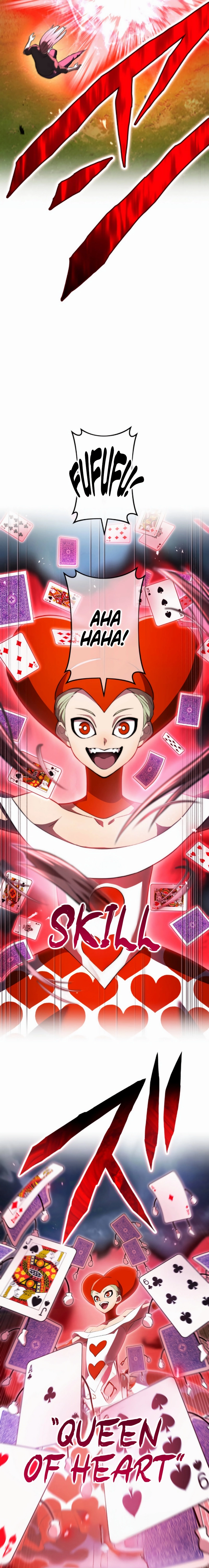 I Am the Strongest Awakeners, Recognized by All of the World’s Cheat Masters Chapter 50 - Page 7